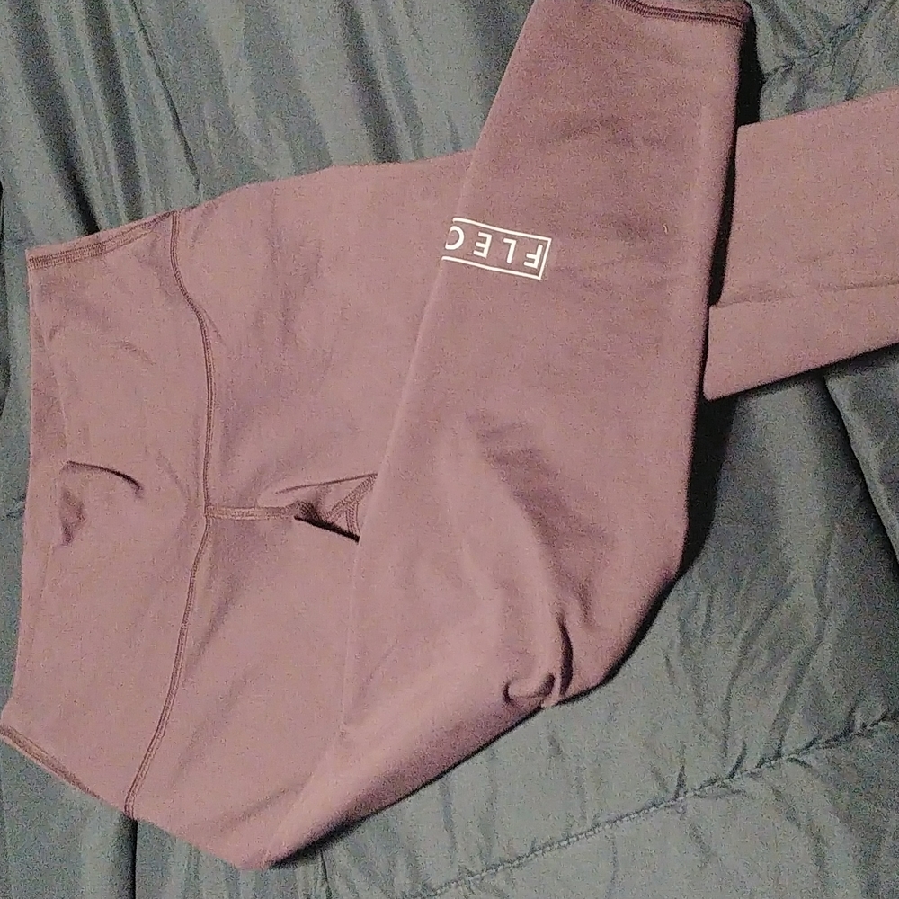 Fleo leggings
